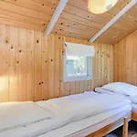 6 Person In Gedser-by Traum Holiday home Gedser