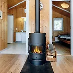 Holiday home 6 Person In Gedser-by Traum Gedser