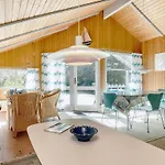 6 Person In Gedser-by Traum Holiday home