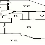 Holiday home 6 Person In Gedser-by Traum Gedser