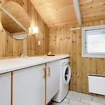 Holiday home 6 Person In Gedser-by Traum Gedser