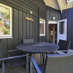 6 Person In Gedser-by Traum Holiday home Gedser