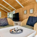 Holiday home 6 Person In Gedser-by Traum