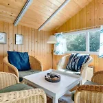 Holiday home 6 Person In Gedser-by Traum Gedser