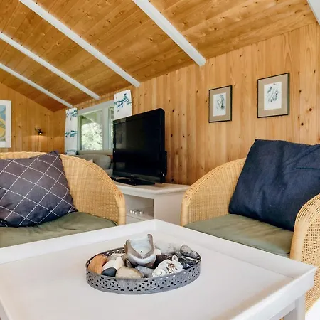 Vakantiehuis 6 Person In