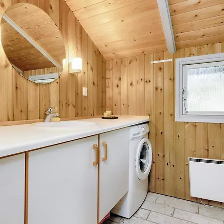 6 Person In Vakantiehuis *