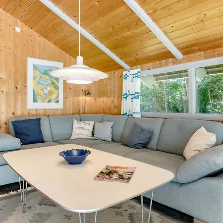 Holiday home 6 Person In Gedser-by Traum Gedser