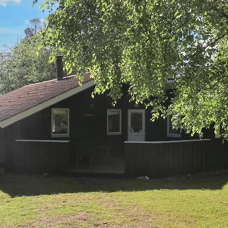 6 Person In Gedser-by Traum * Gedser