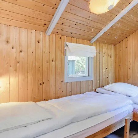 6 Person In Holiday home Gedser