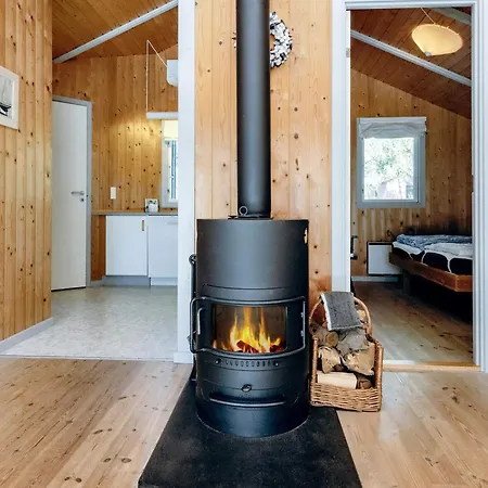 Holiday home 6 Person In Gedser-by Traum Gedser