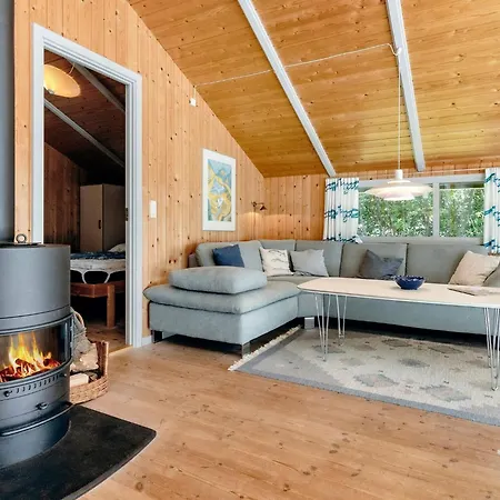 6 Person In Gedser-by Traum * Gedser