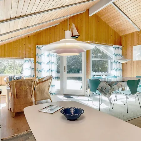 6 Person In Gedser-by Traum Casa vacanze