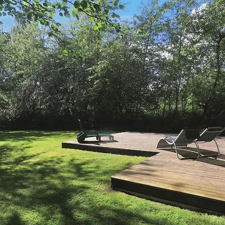 Holiday home 6 Person In Gedser-by Traum *