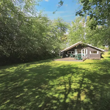 6 Person In Gedser-by Traum Holiday home *