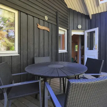 6 Person In Gedser-by Traum Holiday home Gedser