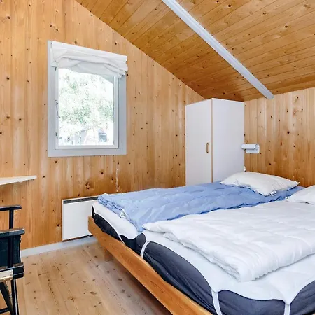 6 Person In Gedser-by Traum * Gedser