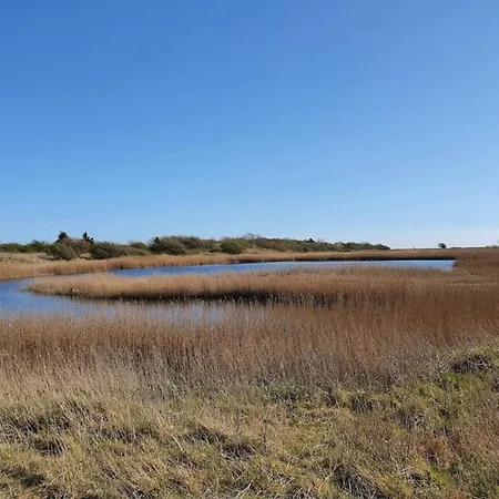 6 Person In Gedser-by Traum Casa vacanze *