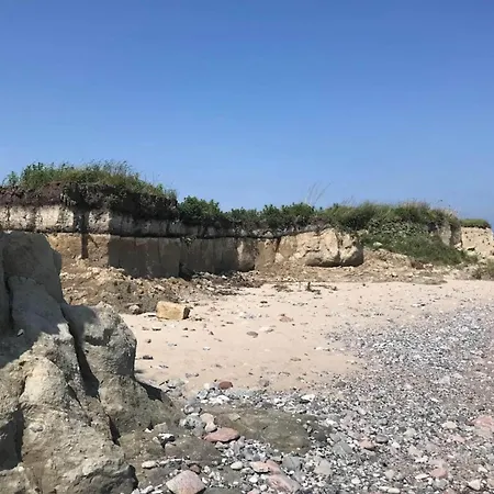 Holiday home 6 Person In Gedser-by Traum Gedser