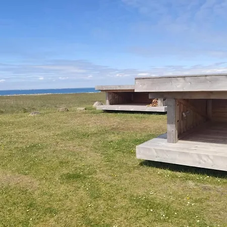 6 Person In Gedser-by Traum *