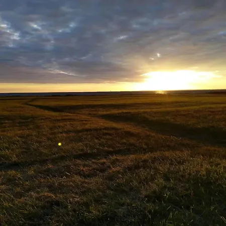 Holiday home 6 Person In Gedser-by Traum *