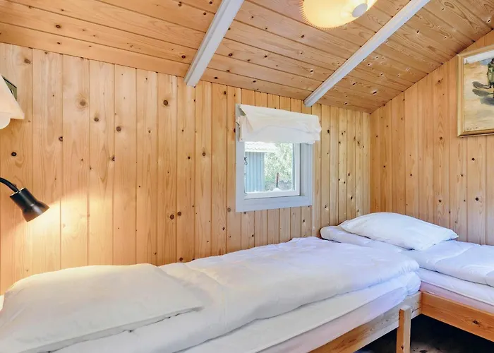 6 Person In Gedser-by Traum Holiday home Gedser