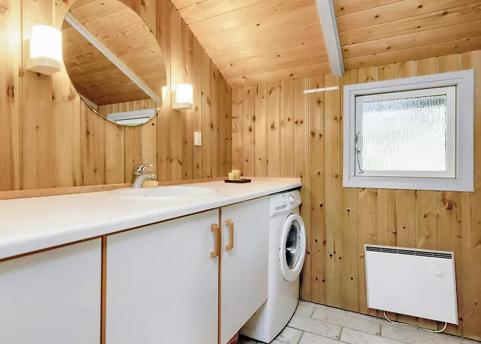 Holiday home 6 Person In Gedser-by Traum Gedser