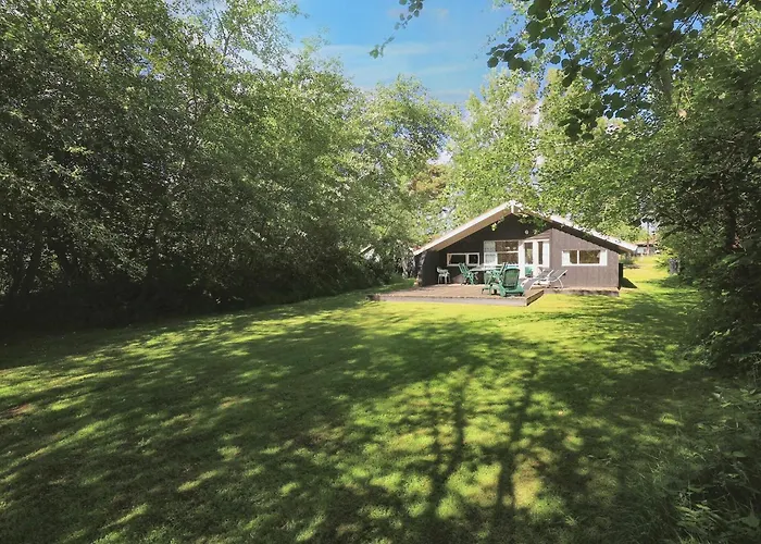 6 Person In Gedser-by Traum Holiday home *